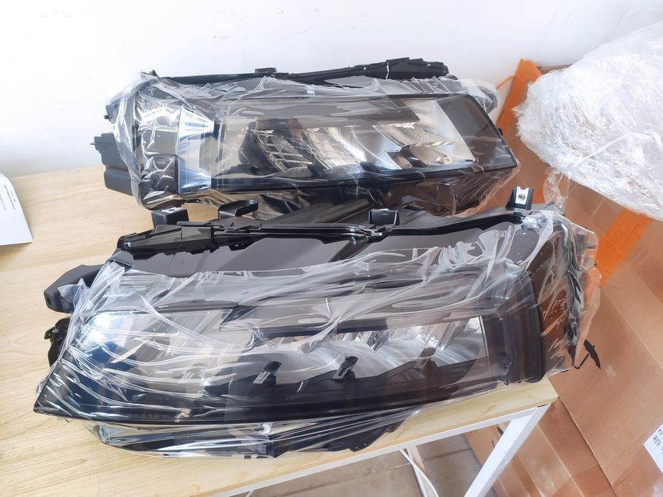 Nissan Rogue 2021-2025 T33 фара передня LH RH ліва і права