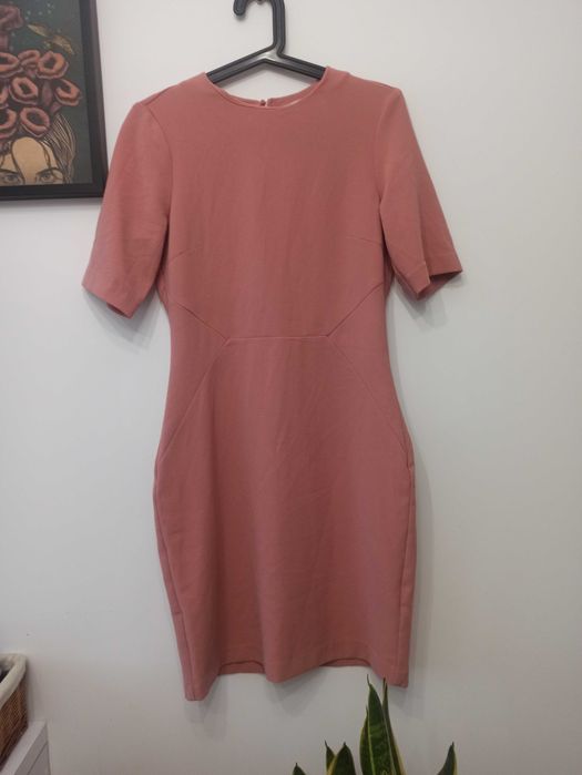 Elegancka sukienka H&M