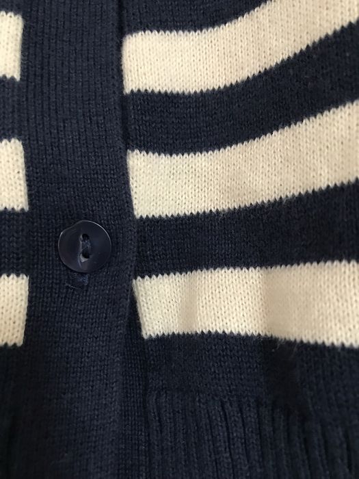 Kardigan sweter Levi’s M bawełna cotton