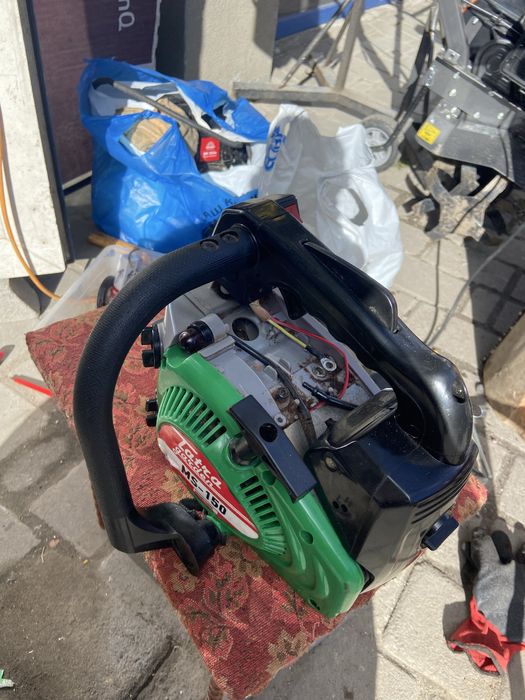 Ремонт генераторів Івано-Франківськ (виїзд)