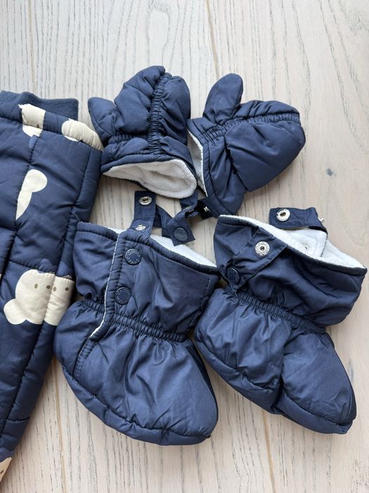 Комбінезон Chicco р. 80