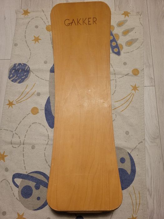 Gakker deska balansująca