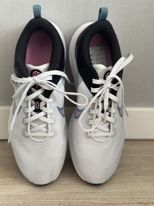 Жіночі кросівки Nike Downshifter 12 — Оригінал, Розмір 38.5 (24.5 см)