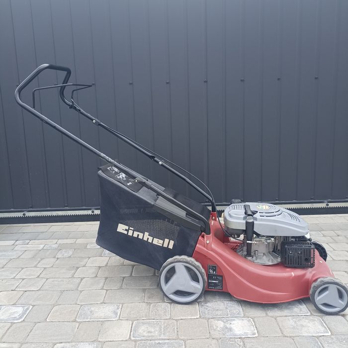 Газонокосарка Einhell 40 cm