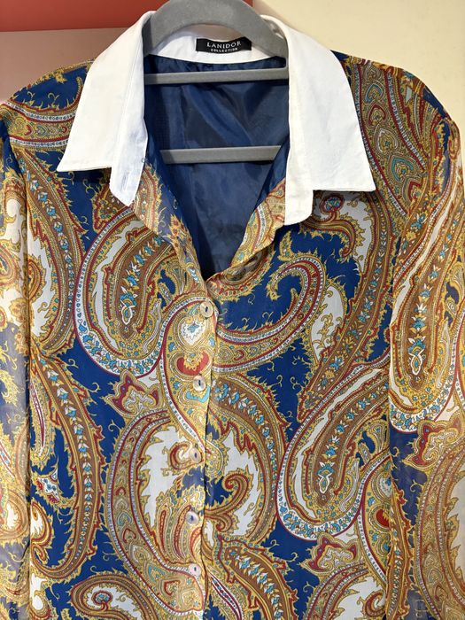 Vestido Lanidor - 40