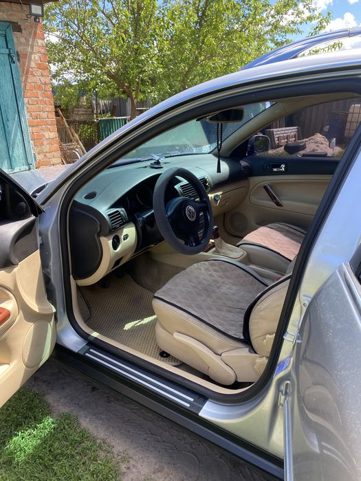 Volkswagen Passat 2001 VIN WVWZZZ3BZ2E211087 фото оголошення 11 з 24