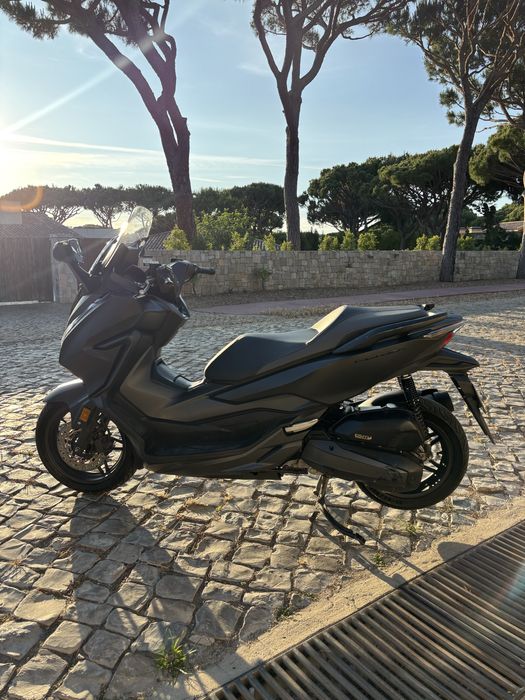 Forza 125cc !! ACEITO PROPOSTAS !!