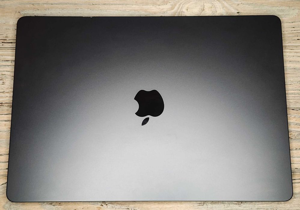 MacBook Air 15 2025 M4 16/256 Midnight (MW1L3) | 930$ | Гарантия