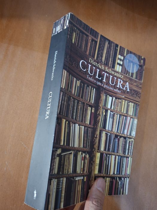 Cultura , Tudo o que precisa Saber