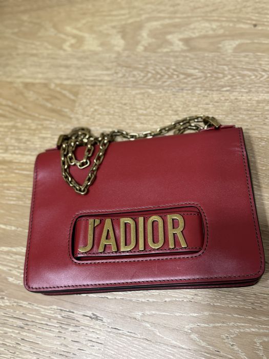 Dior, Диор сумка клатч, кожа