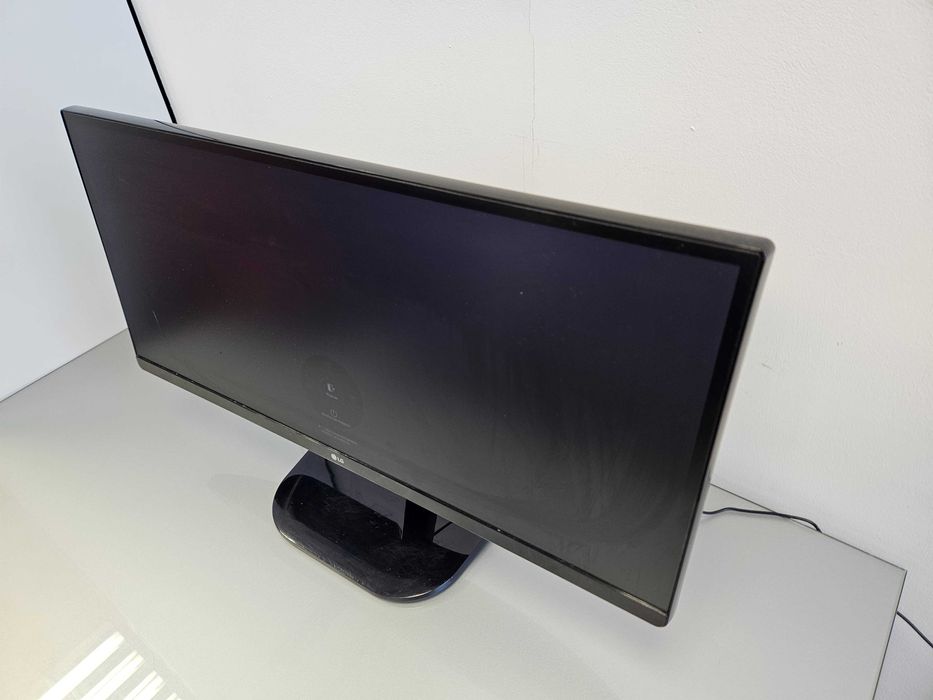 Monitor LG 25UM58, 2560x1080 (UWHD) IPS , 21:9 UltraWide , FV23%