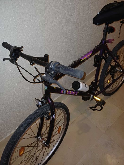 Bicicleta Giant Chicago