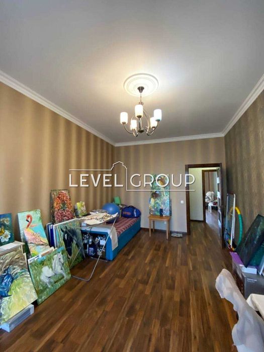 2-rooms apartment apartment by the address st. Ul Chernobylskaya (area 73,1 m²) - Atlanta.ua - photo 6