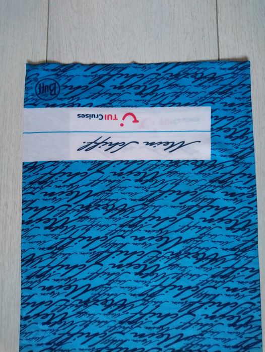 Баф бафф Buff новий