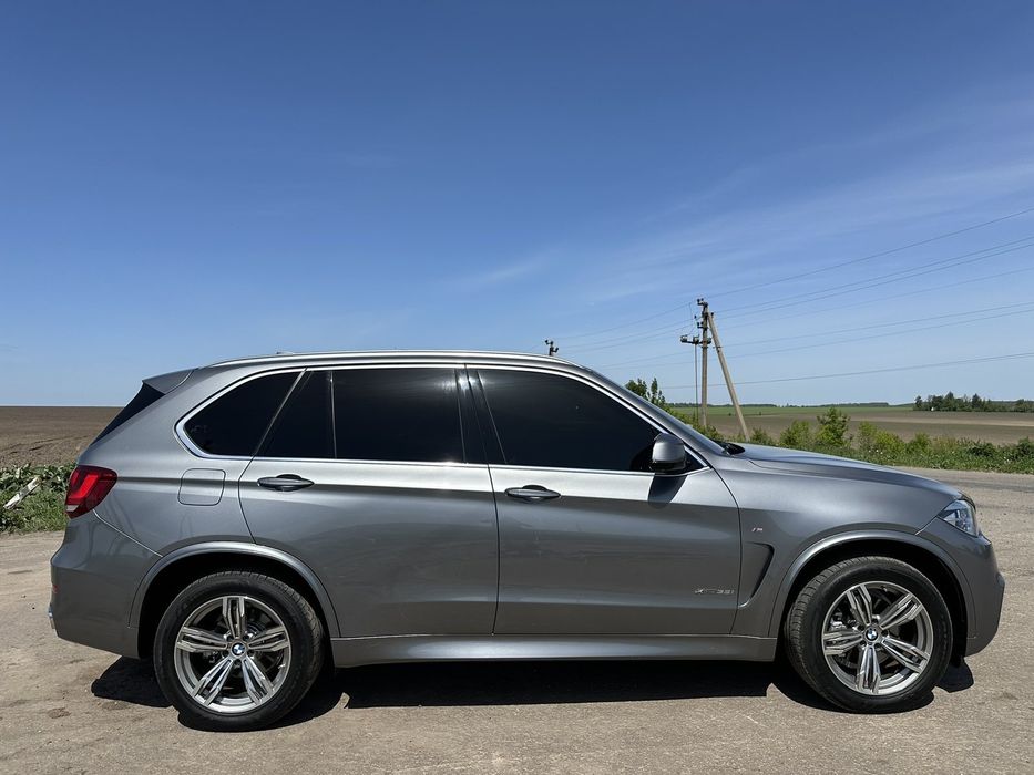 Х5,F15 2015////////