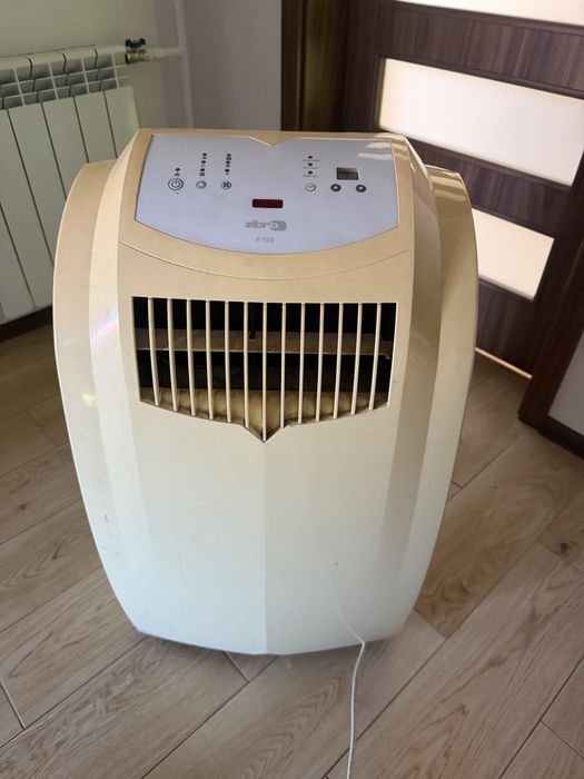 Klimatyzator ZIBRO