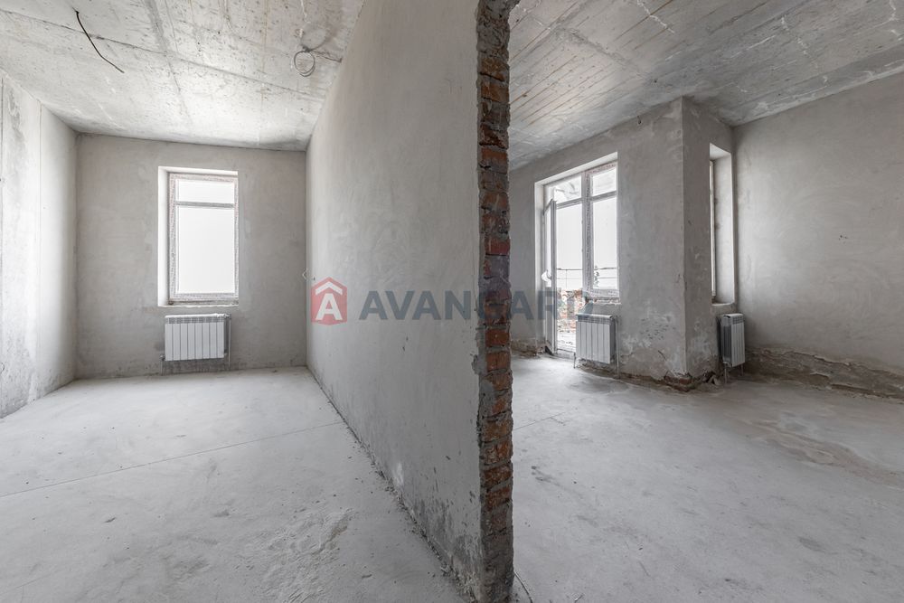 Продаж 2-рівневої 6-кімнатної квартири | Солом’янський район