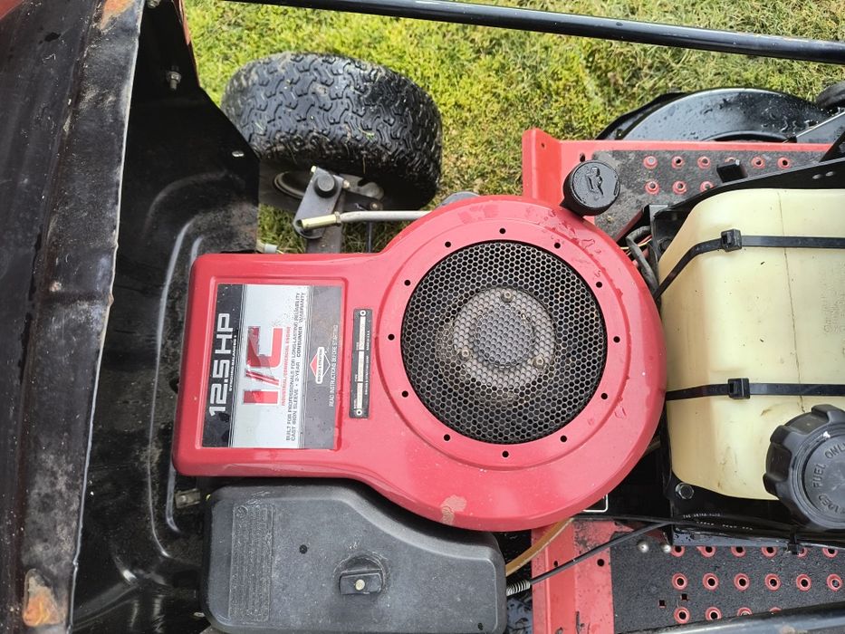 Kosiarka Traktorek MTD ! Kosz ! Transport !