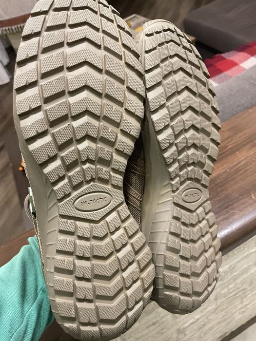 Кроссовки ботинки милитари 42 IN TACTIC