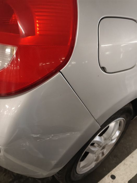 Renault Clio III 1.2 189 mil km