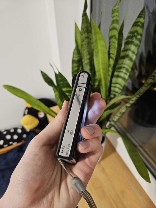 Sony Bloggie w pełni sprawny