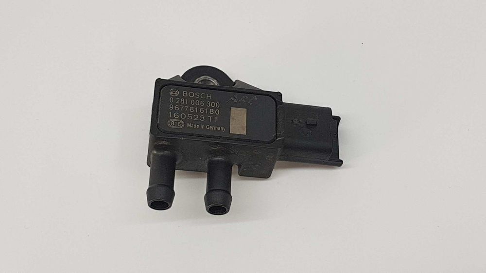 SENSOR DE PRESSÃO PEUGEOT 308 SW ACTIVE