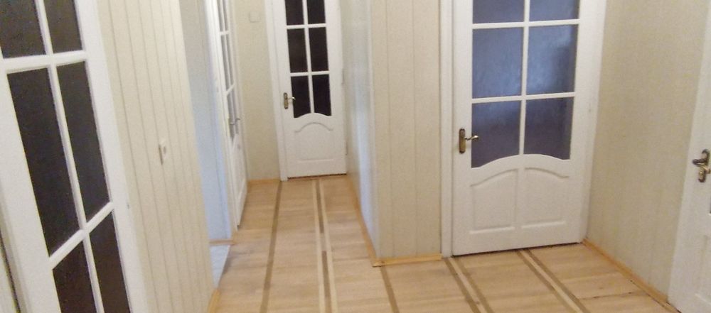 Автовокзал 3х кімн 1- 5 осіб 1000 грн