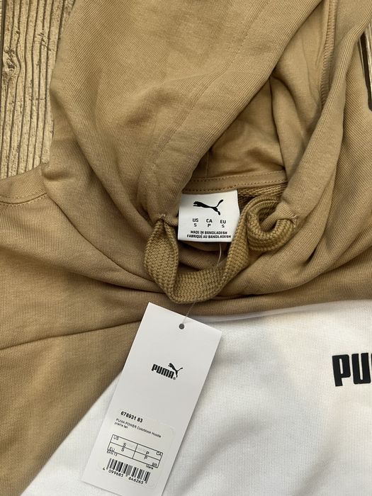 Чоловічий оригінальний костюм Puma