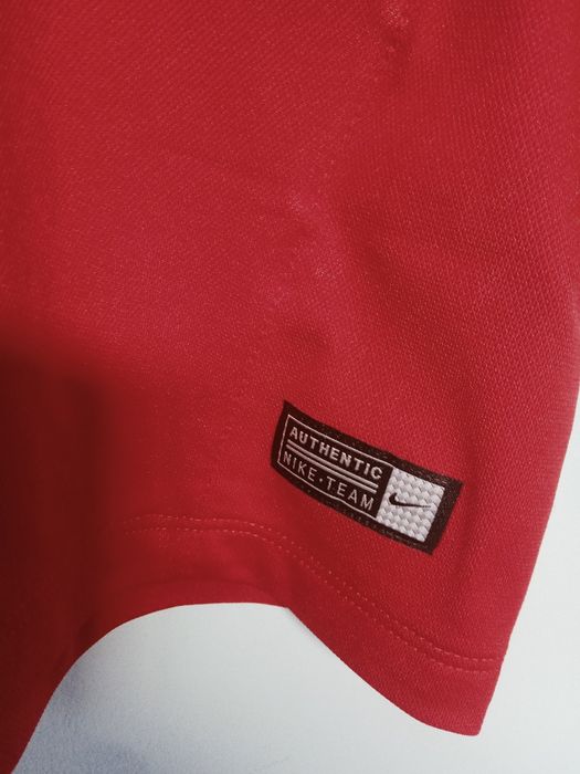 Nike koszulka męska polo 2XL