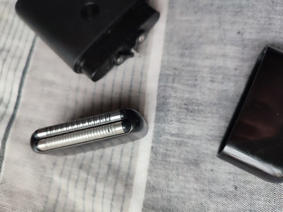 Электробритва Xiaomi Mijia Portable Shaver MSW201