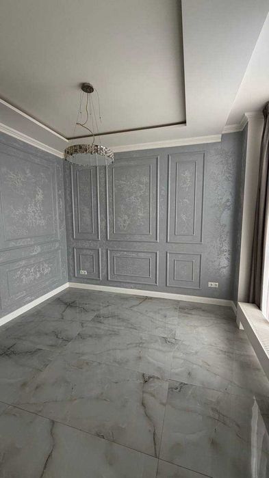 1-к квартира 50м² с авторским ремонтом в Аркадии. ЖК Лимнос – pohled 4