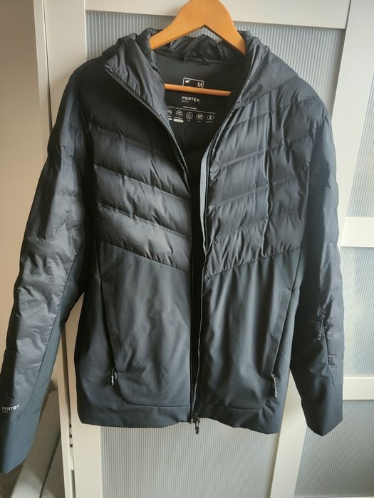 Nowa kurtka narciarska 4F PRO Pertex Primaloft