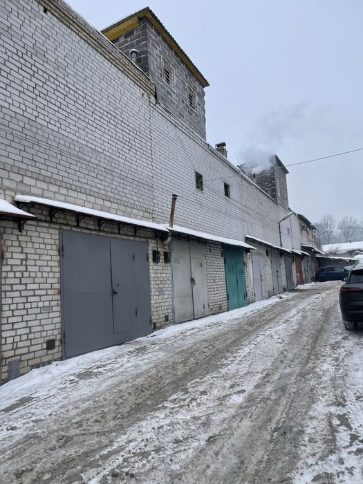 Здам в оренду гараж,Сергія Данченко 34, ГК Брестський