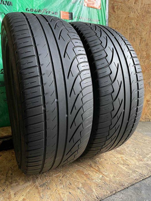 Резина б.в зима літо 205/60 R16 Semperit (Склад Бу резини асортимент)