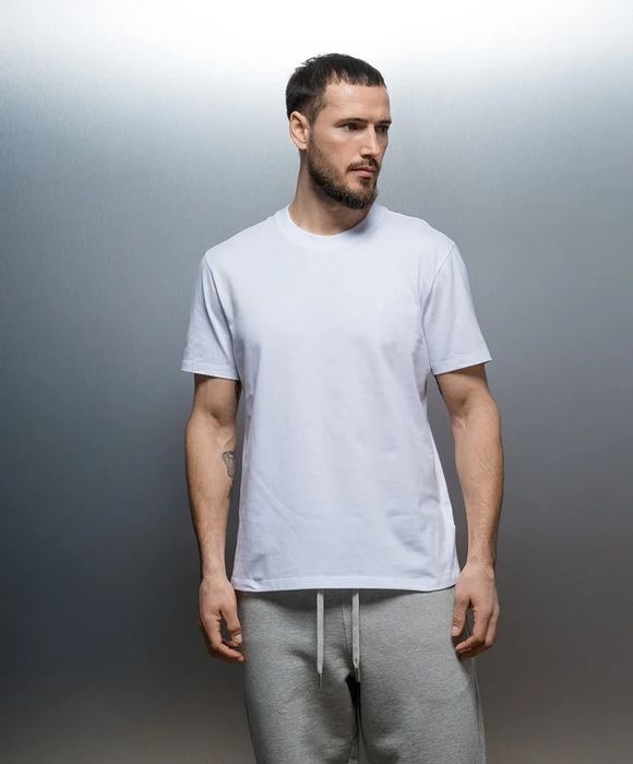 Футболка Ami Paris, Off White, Heron Preston