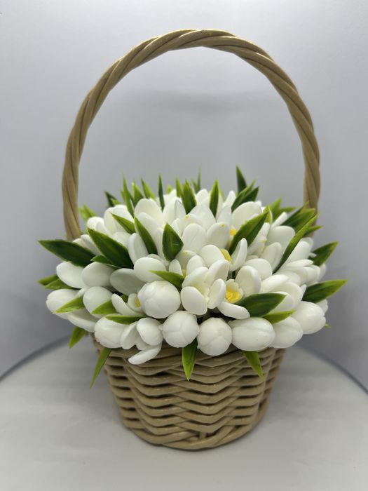 Букети з мила.В наявності великий вибір