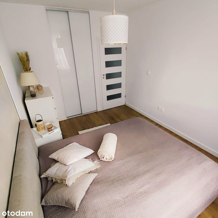 Apartament Gwiazdzista 3 pokojowe