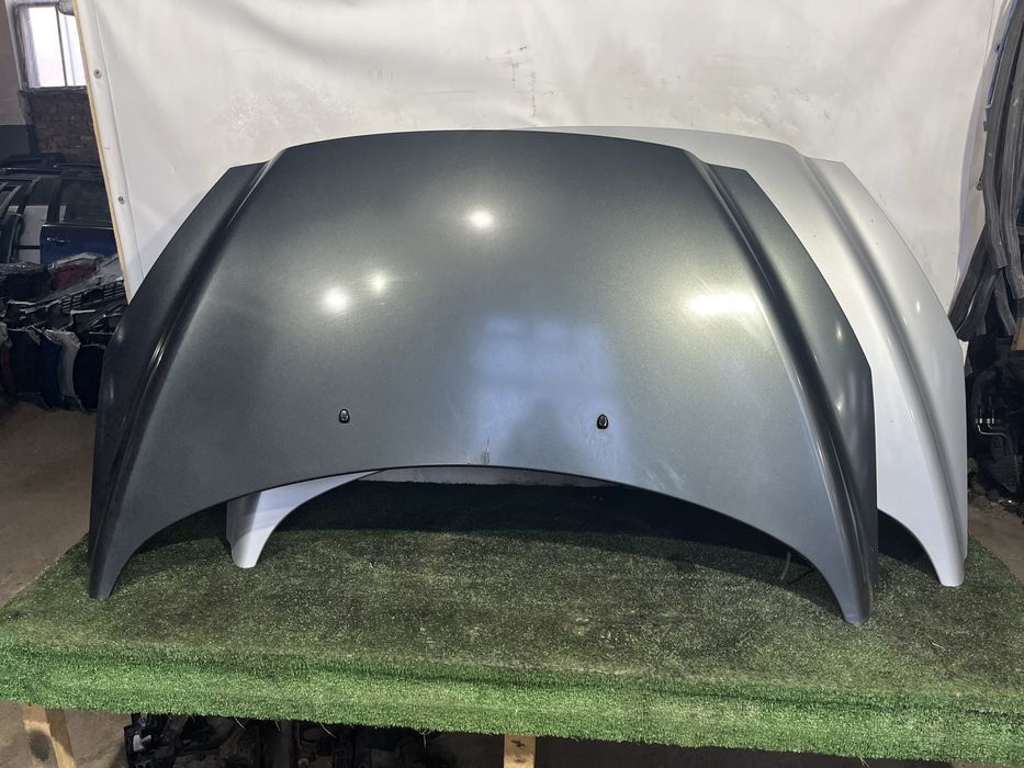 Капот Пежо 308 207 Peugeot шумка капоту кузовні запчастини !