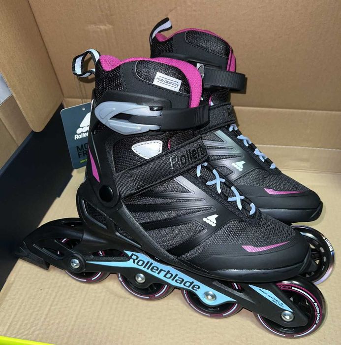 Ролики Rollerblade Spiritblade