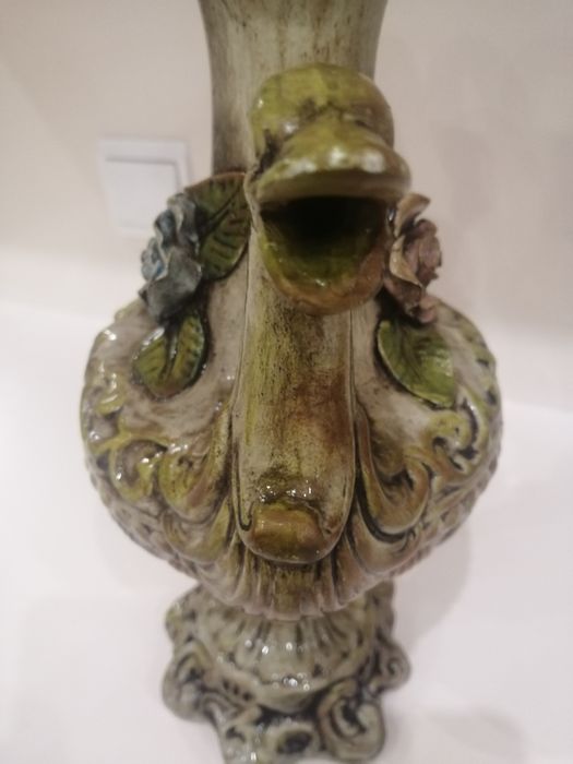 Jarra rara bastante antiga