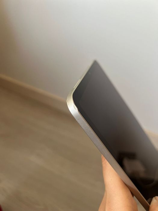 Ipad Pro 11” 2a Geração 128GB (Wifi) + Apple Pencil 2a Geração + Capa