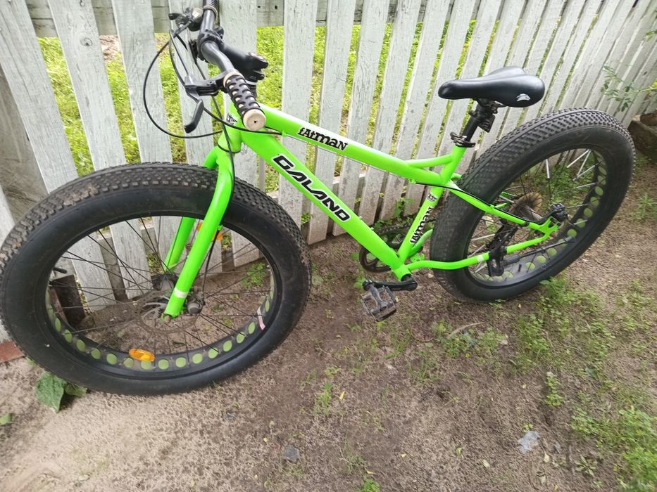 продам велосипед б/у