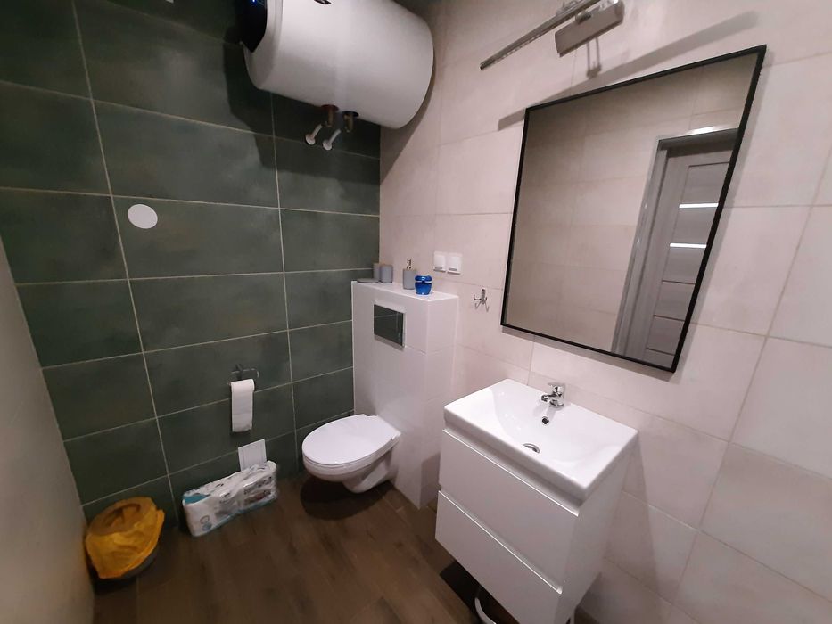 Wynajem domków letniskowych Domki FiO Sarbinowo
