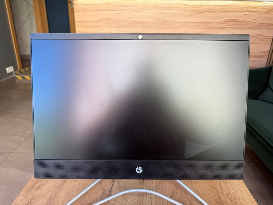 Komputer all in one HP 22-C0026NW