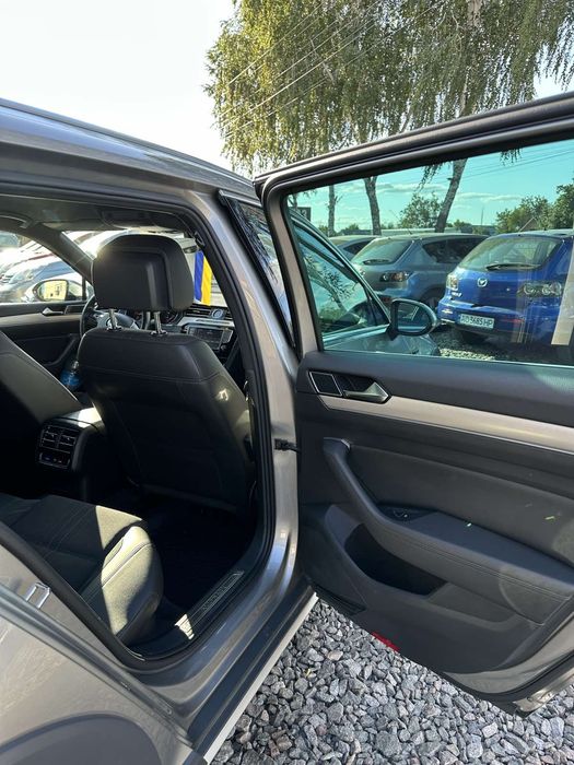 Продам Volkswagen Passat B8 ALLTRAСK VARIANT