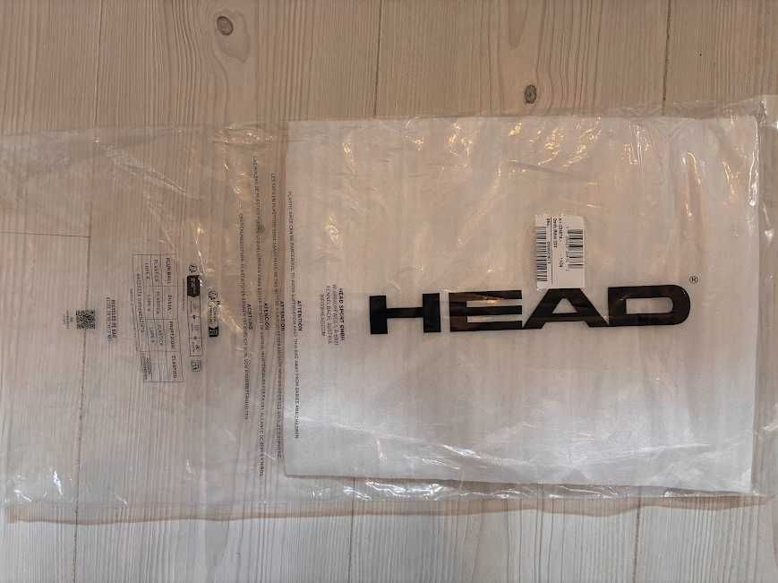 HEAD Gravity Motion 2025 – Impecável / Pouquíssimo uso