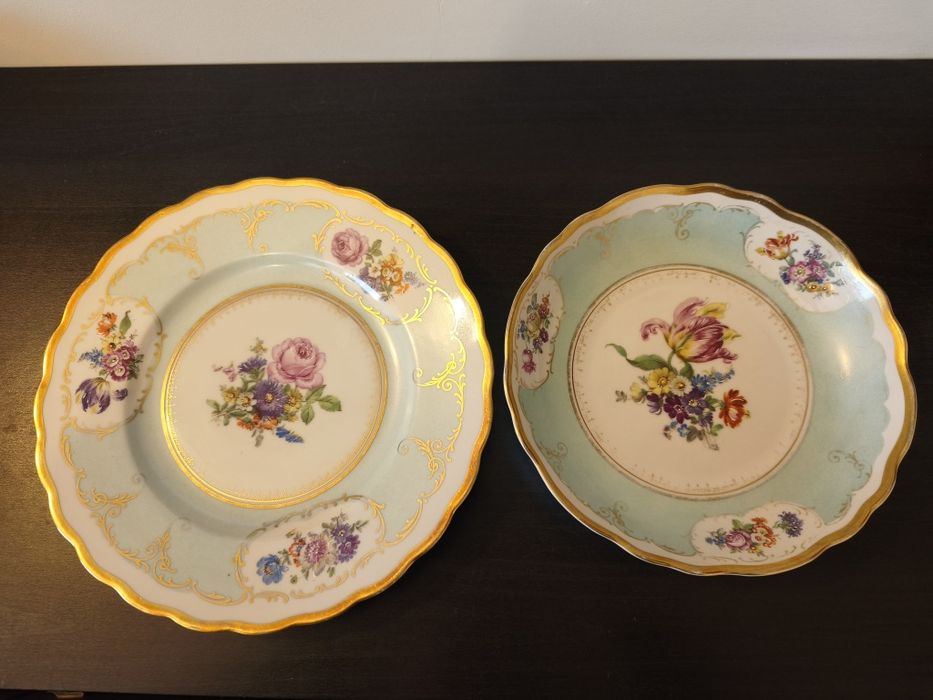 Conjunto de pratos Artibus