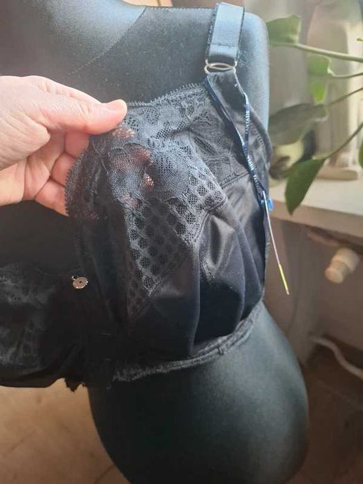 Biustonosz Fantasie r. 85H