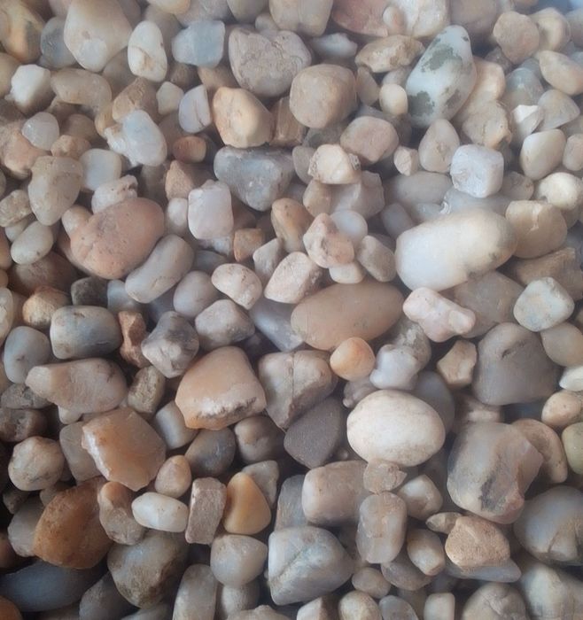 Натуральные камни для аквариумов