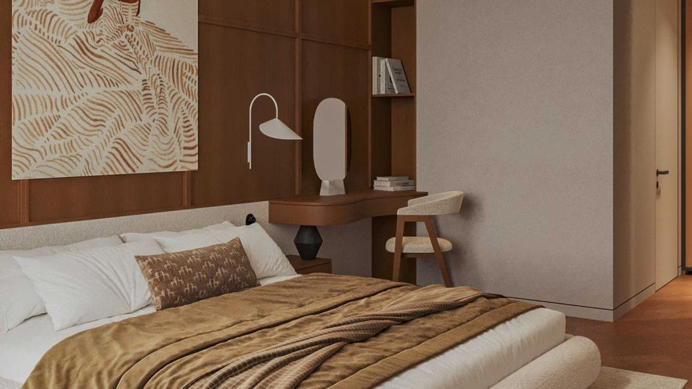 2-rooms apartment apartment by the address st. Petefi Shandora pl (area 76,3 m²) - Atlanta.ua - photo 10